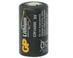 Bateria CR14250 GP 3V 1/2AA BR1/2AA